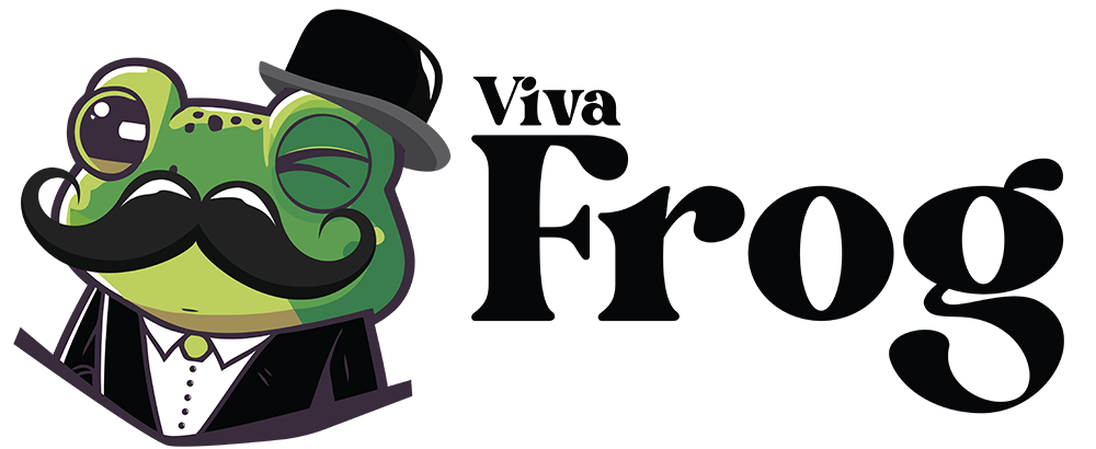 Viva Frog